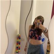 sono una studentessa di ingegneria chimica al Politecnico di Torino, sono disposta ad aiutare in qualsiasi materia